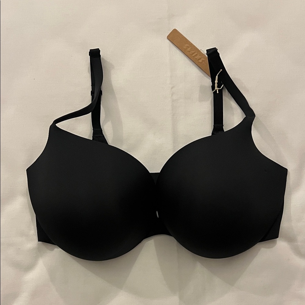 SKIMS ULTIMATE TEARDROP PUSH-UP BRA